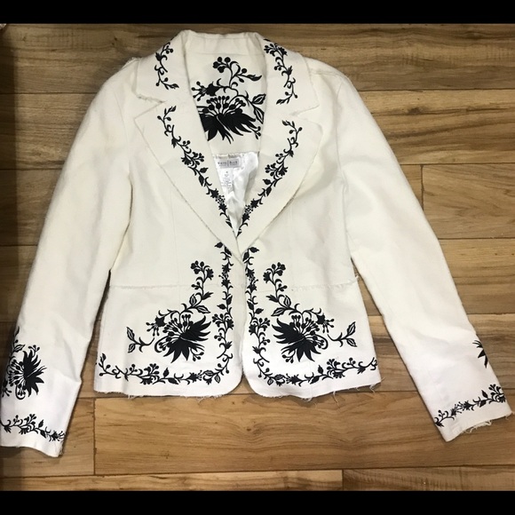 White House Black Market Jackets & Blazers - White House Black Market Blazer